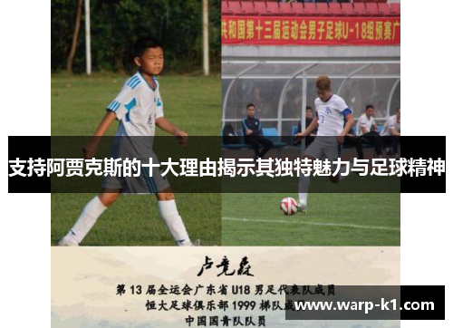 支持阿贾克斯的十大理由揭示其独特魅力与足球精神