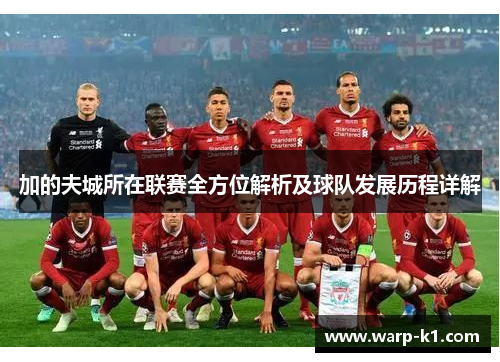 加的夫城所在联赛全方位解析及球队发展历程详解