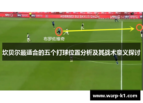 坎贝尔最适合的五个打球位置分析及其战术意义探讨 坎贝尔最适合的五个打球位置分析及其战术意义探讨