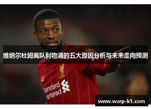 维纳尔杜姆离队利物浦的五大原因分析与未来走向预测 维纳尔杜姆离队利物浦的五大原因分析与未来走向预测