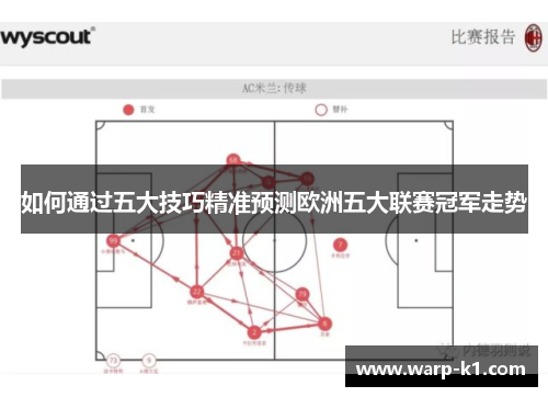 如何通过五大技巧精准预测欧洲五大联赛冠军走势