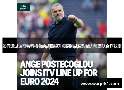 如何通过波斯特科格鲁的战略提升每周挑战应对能力与团队合作效率